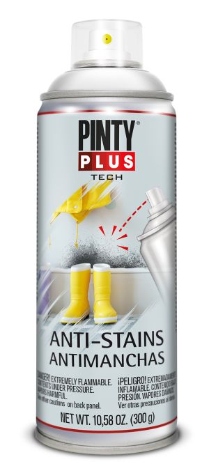 Pintyplus Anti-Fleck-Spray