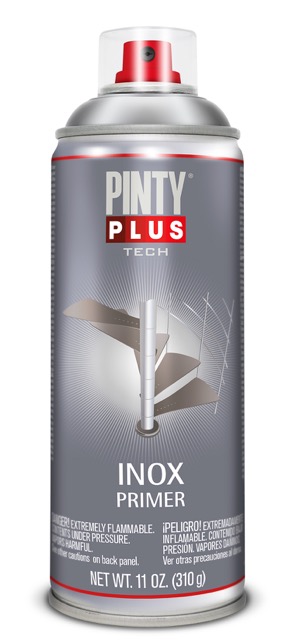 Pintyplus Edelstahl Spray