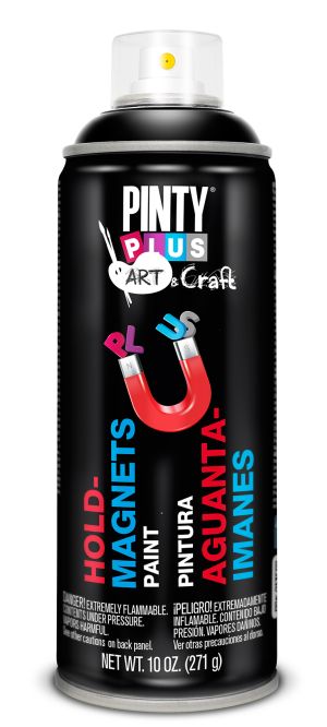 Pintyplus Magnet Spray