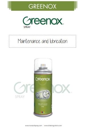 Catalogue GREENOX