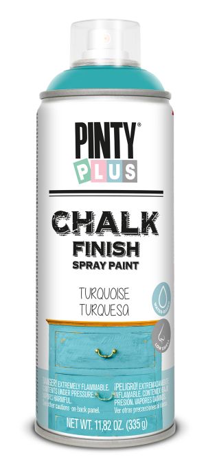 Chalk boja u spreju Pintyplus