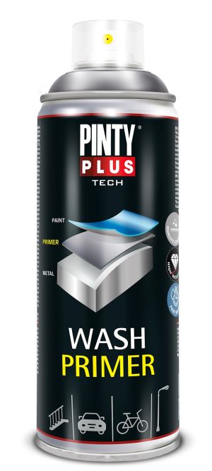 Wash Primer spray Pintyplus Tech