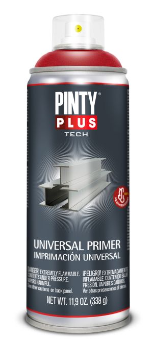 Universal Primer spray Pintyplus Tech