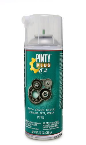 PTFE grease spray Pintyplus Oil