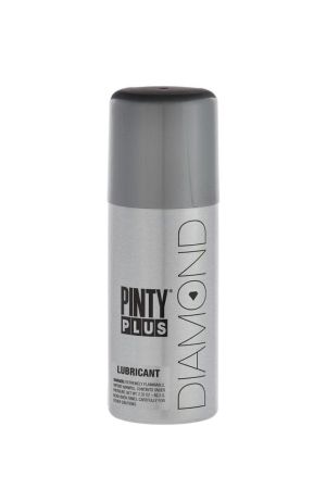 Pintyplus Diamond Spray Lubricant