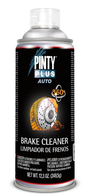 Brake cleaner spray Pintyplus Auto