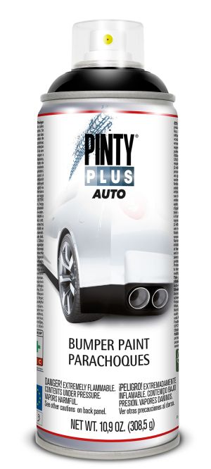 Bumper spray paint Pintyplus Auto