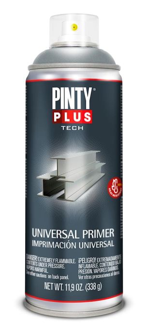 Universal Primer spray Pintyplus Tech