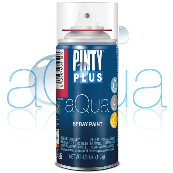 Pintyplus Aqua