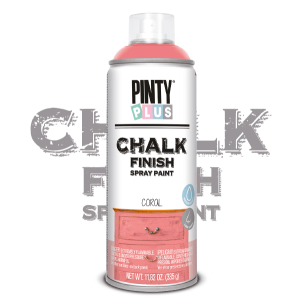 Pintyplus Chalk 